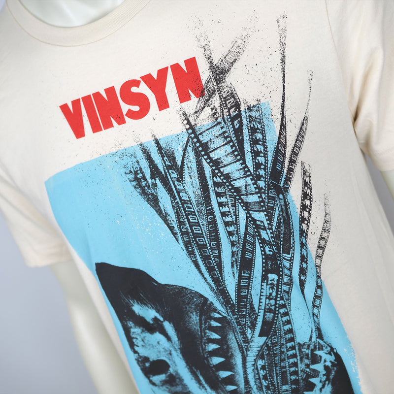 VinSyn Great White - Shirt