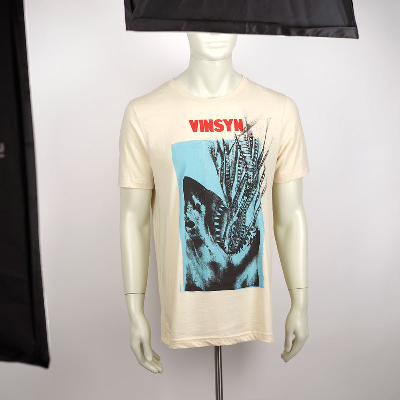 VinSyn Great White - Shirt