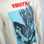 VinSyn Great White - Shirt