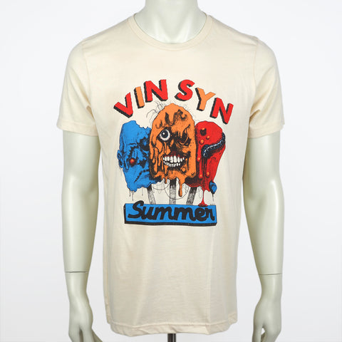 VinSyn Summer - Shirt – Vinegar Syndrome