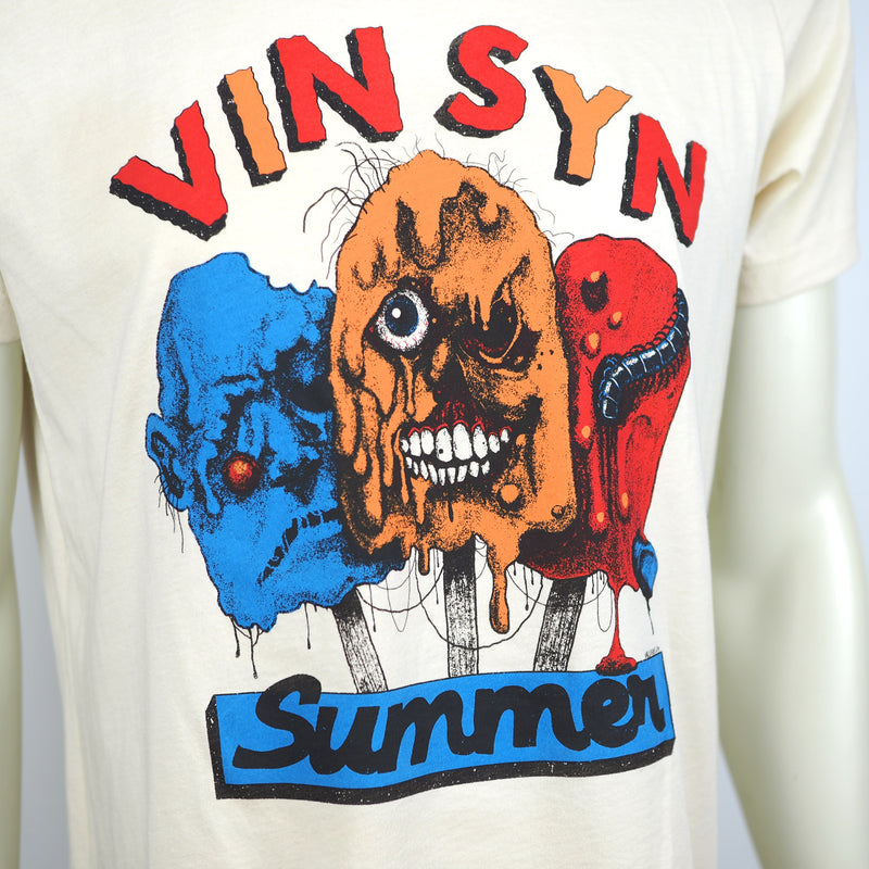 VinSyn Summer - Shirt