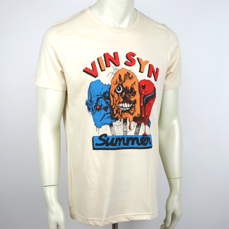 VinSyn Summer - Shirt