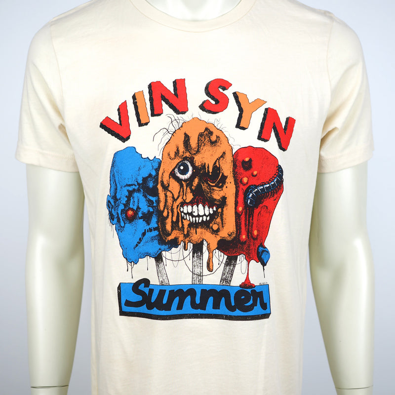 VinSyn Summer - Shirt