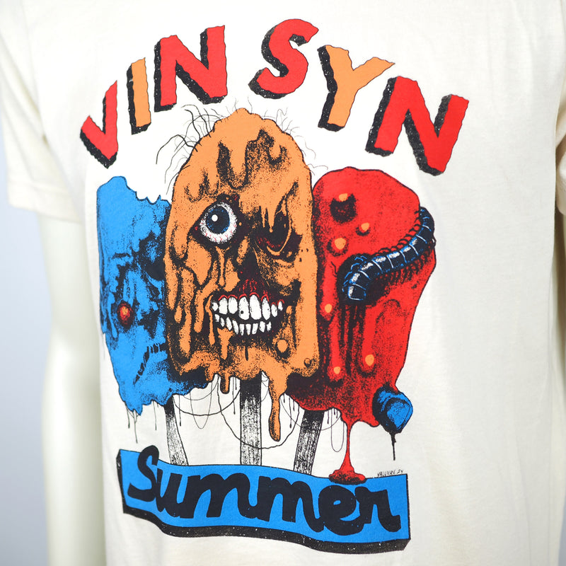 VinSyn Summer - Shirt