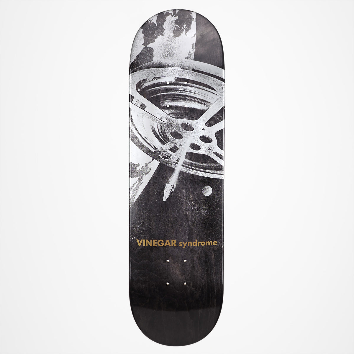 VS Celluloid Odyssey - 8.75" Skate Deck