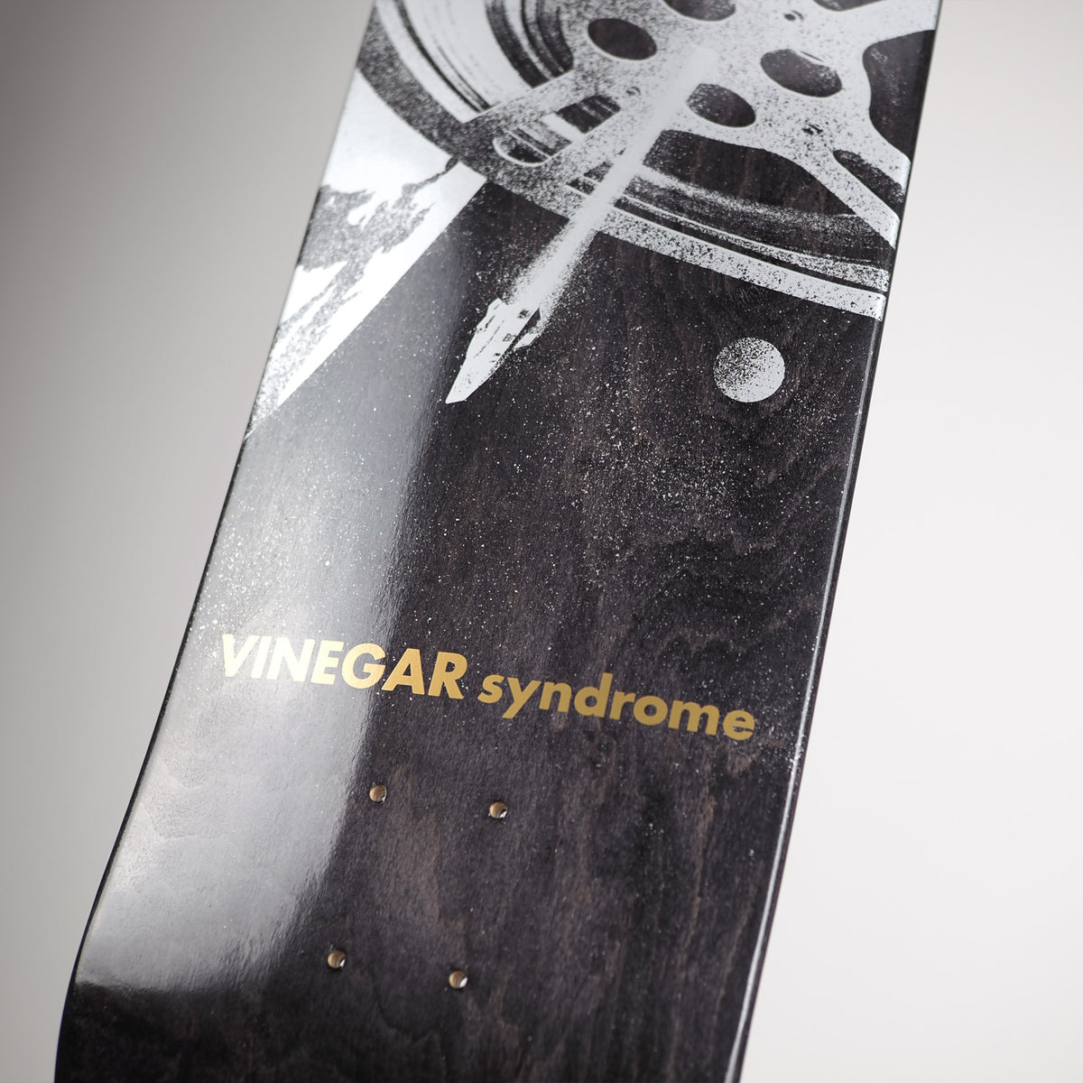 VS Celluloid Odyssey - 8.75" Skate Deck
