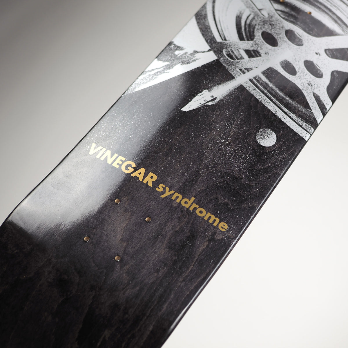 VS Celluloid Odyssey - 8.75" Skate Deck