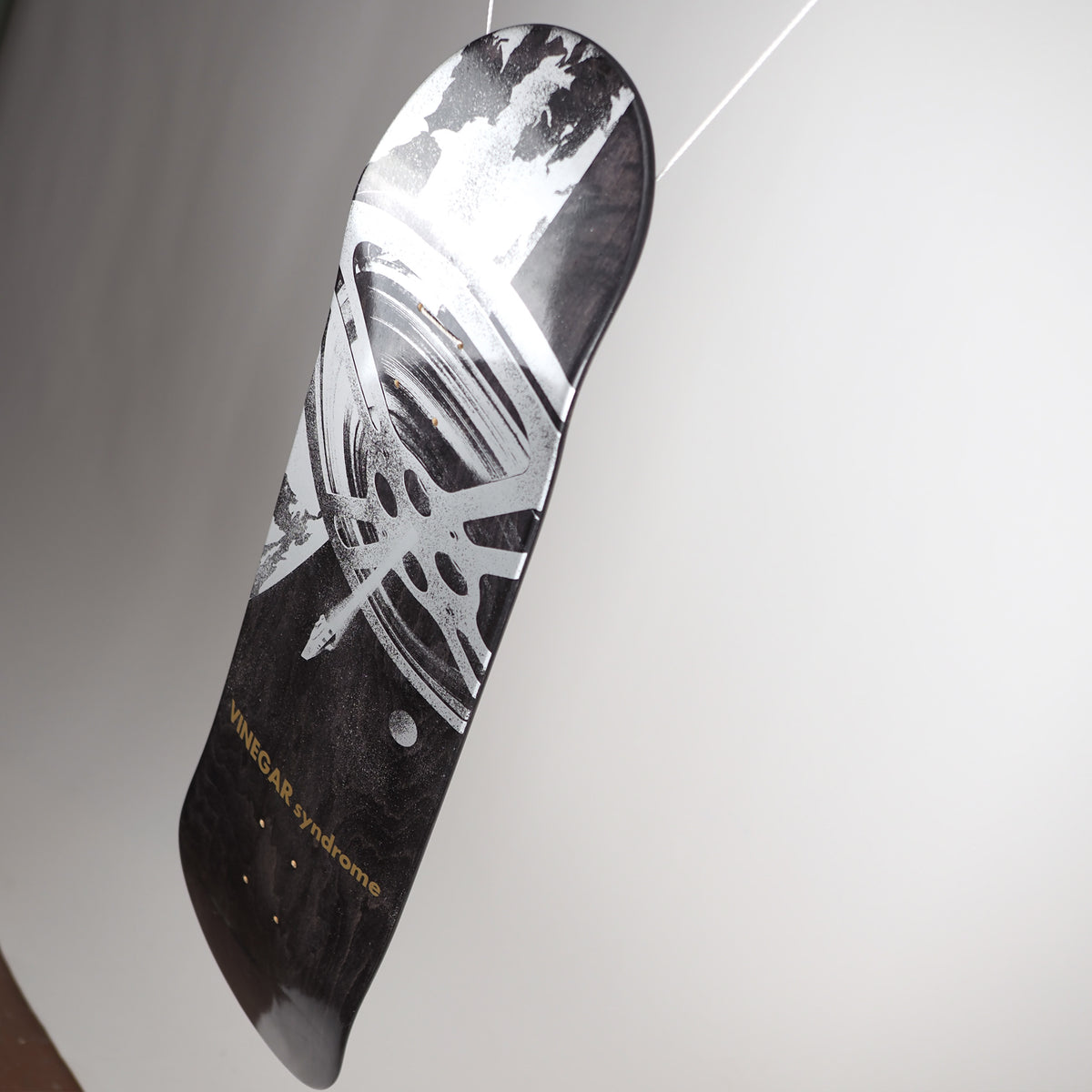 VS Celluloid Odyssey - 8.75" Skate Deck
