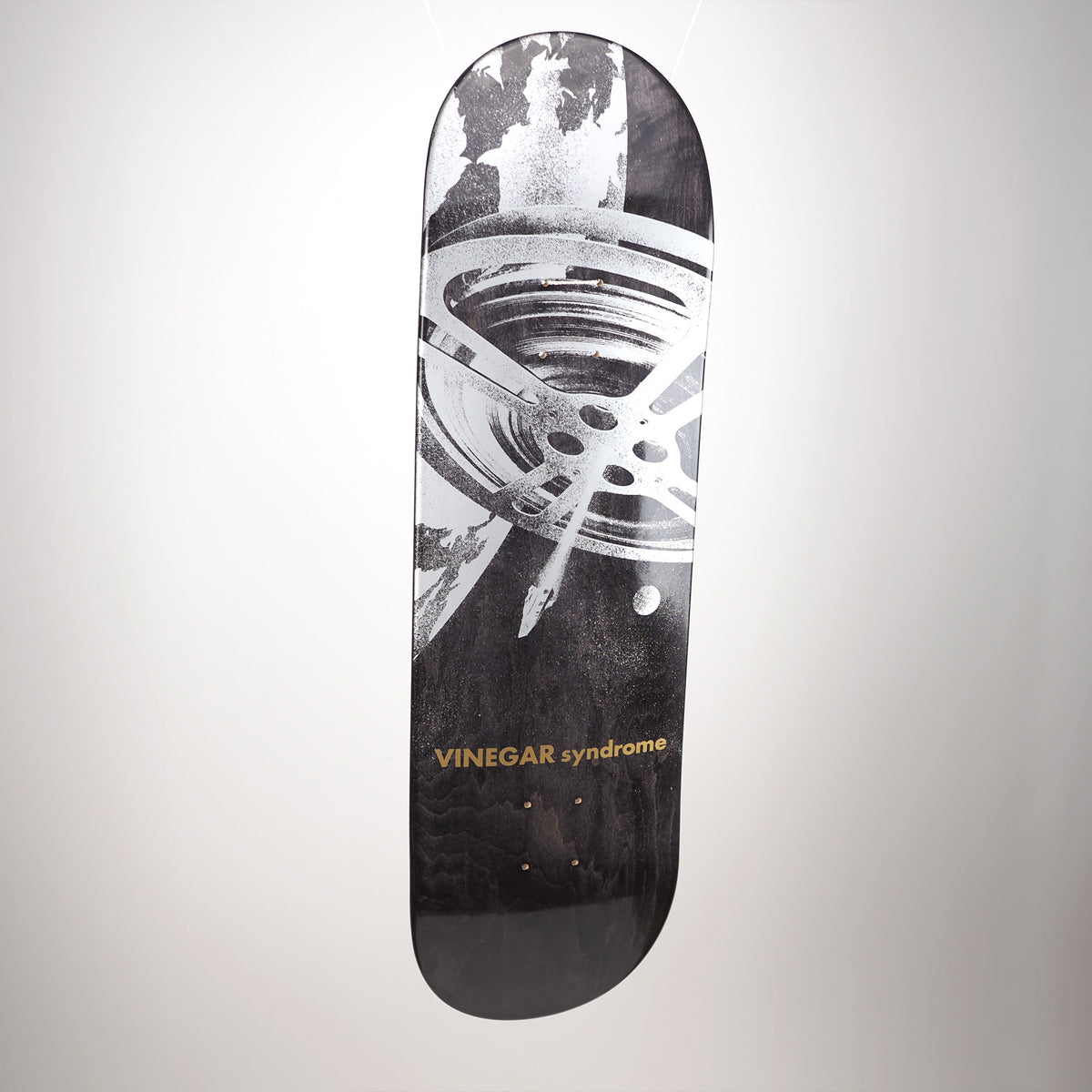 VS Celluloid Odyssey - 8.75" Skate Deck