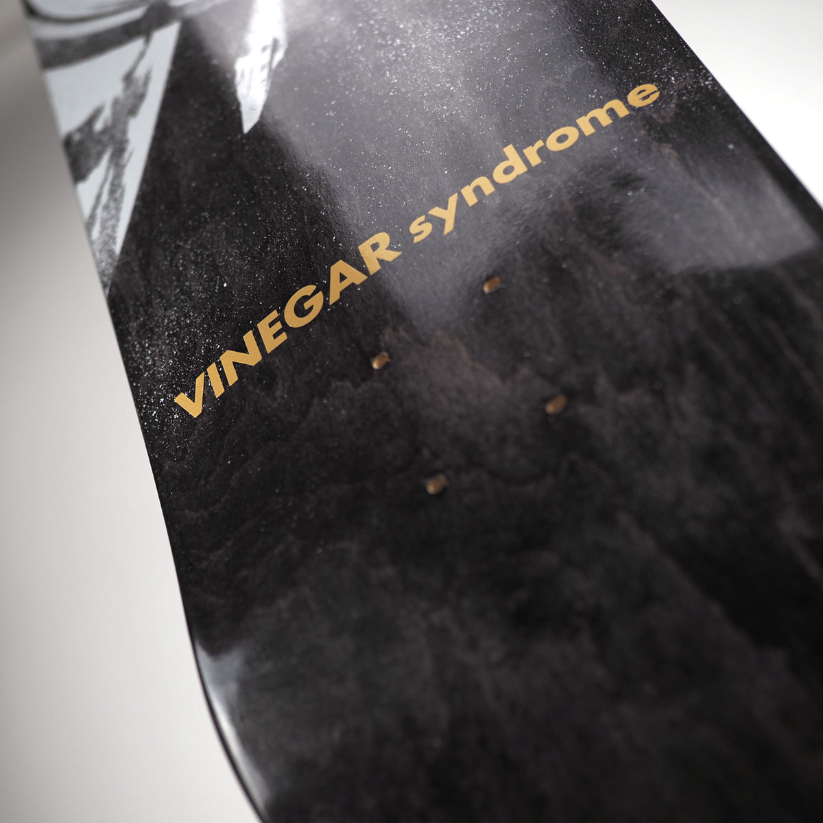 VS Celluloid Odyssey - 8.75" Skate Deck