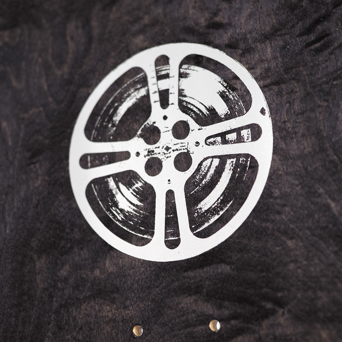 VS Celluloid Odyssey - 8.75" Skate Deck