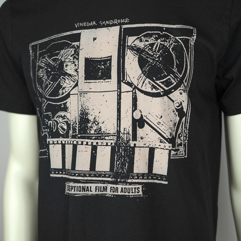 VS Film Scanner - Shirt