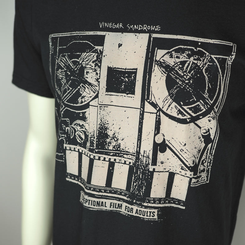 VS Film Scanner - Shirt