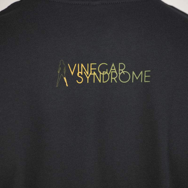 VS Logo - Split Fountain Variant - Shirt