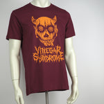 VS Metal Devil - Shirt