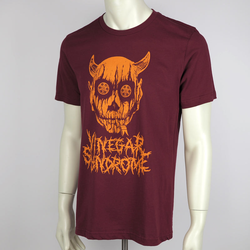 VS Metal Devil - Shirt