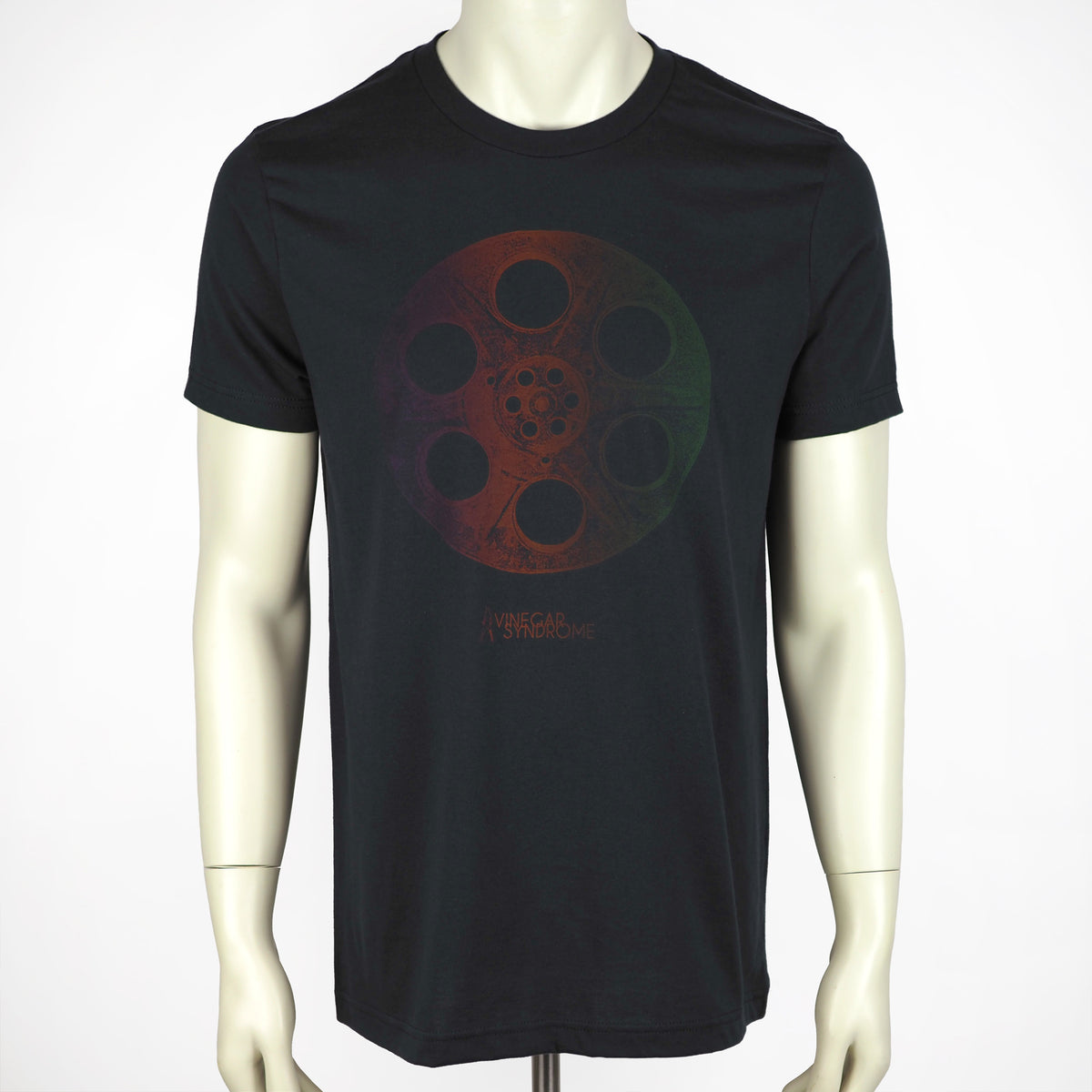 VS 'Reel of Darkness' Split Fountain - Shirt