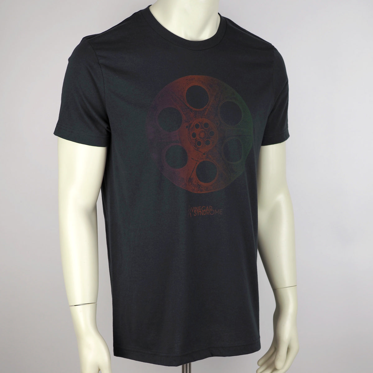 VS 'Reel of Darkness' Split Fountain - Shirt