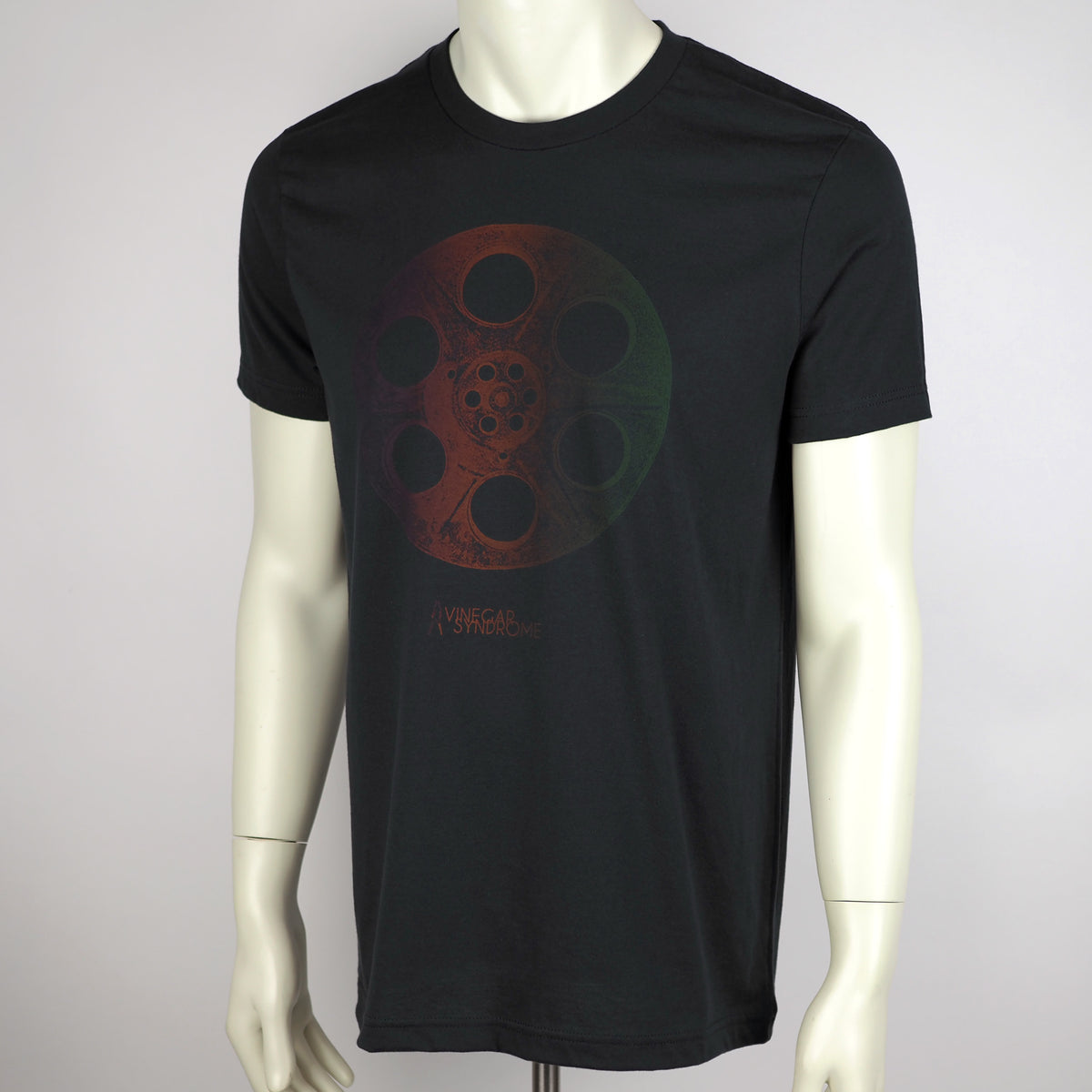 VS 'Reel of Darkness' Split Fountain - Shirt