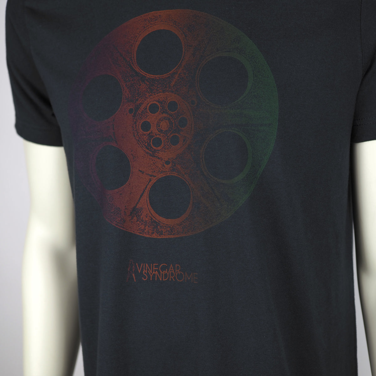 VS 'Reel of Darkness' Split Fountain - Shirt