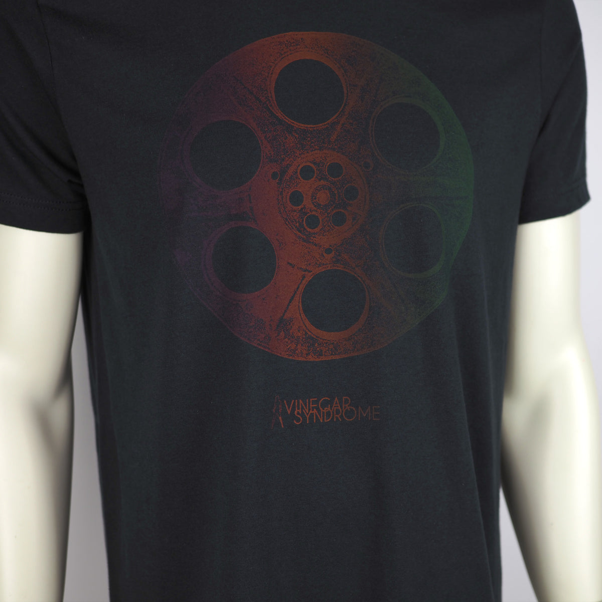 VS 'Reel of Darkness' Split Fountain - Shirt