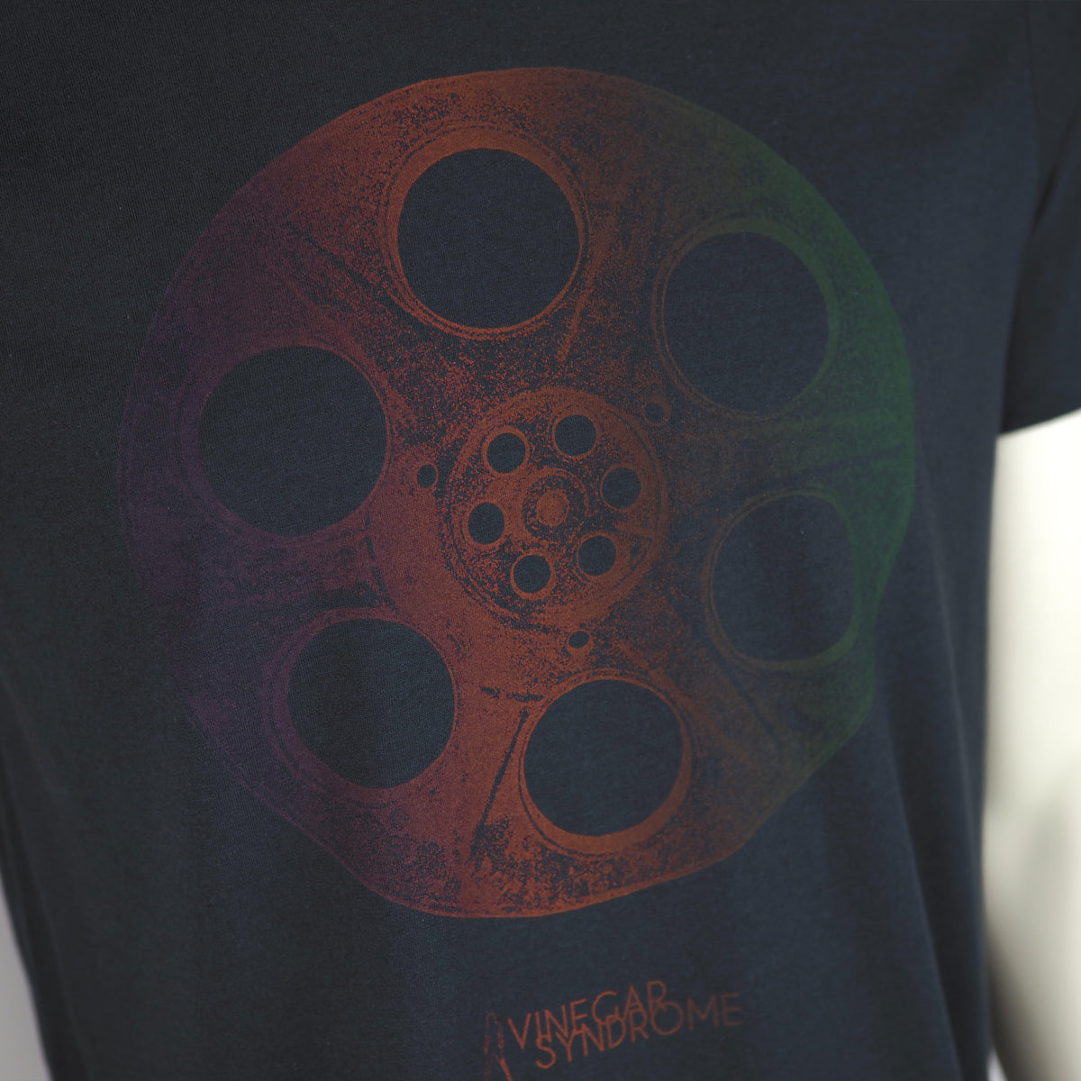 VS 'Reel of Darkness' Split Fountain - Shirt