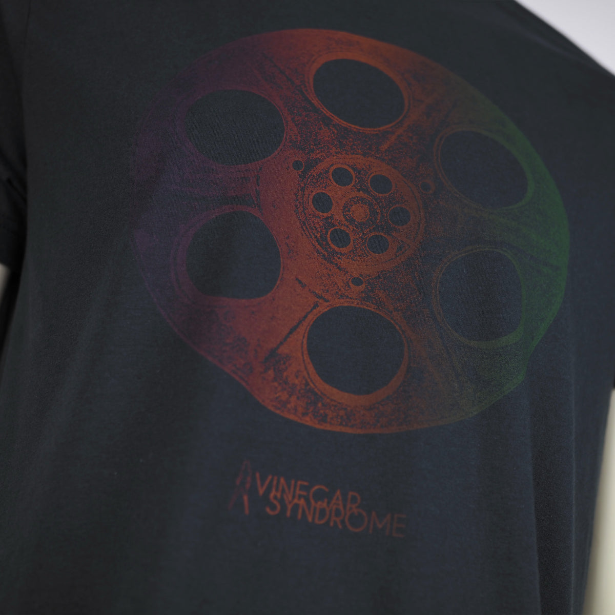 VS 'Reel of Darkness' Split Fountain - Shirt