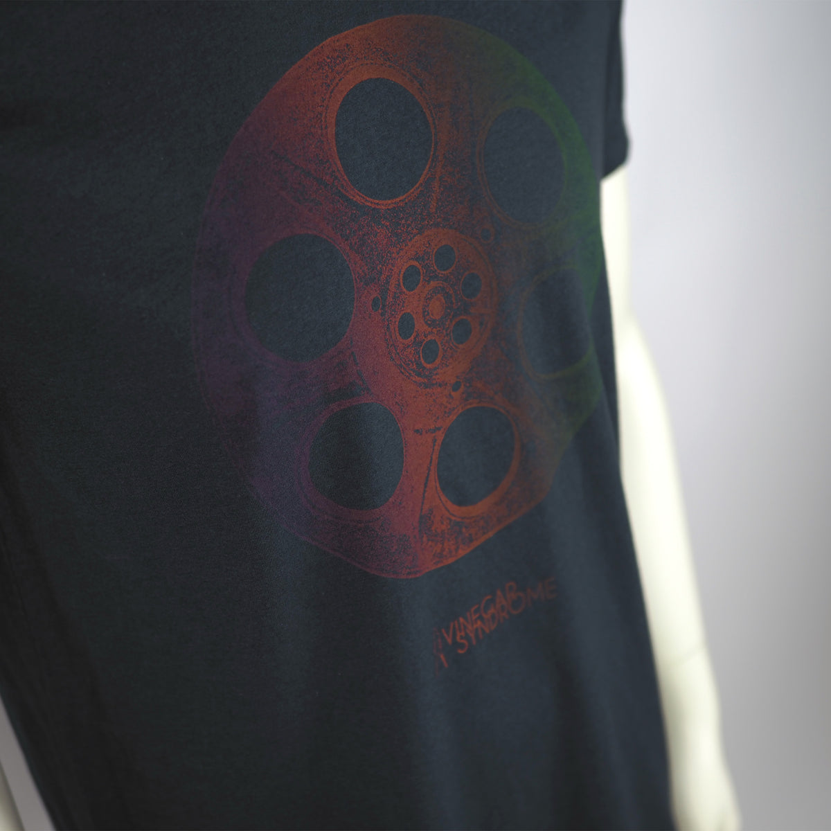 VS 'Reel of Darkness' Split Fountain - Shirt