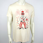 Vinegar Sam - 4th of July - Shirt