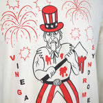 Vinegar Sam - 4th of July - Shirt