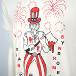 Vinegar Sam - 4th of July - Shirt