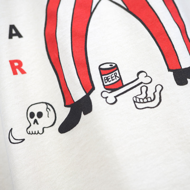 Vinegar Sam - 4th of July - Shirt