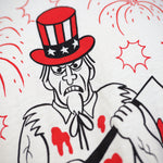 Vinegar Sam - 4th of July - Shirt