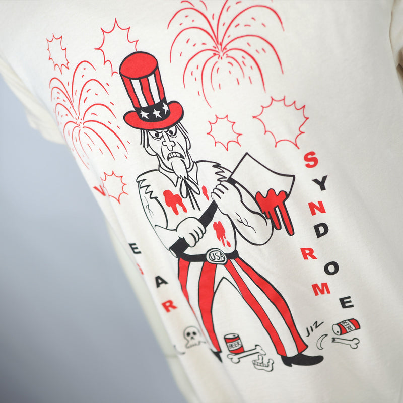 Vinegar Sam - 4th of July - Shirt