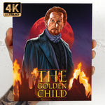 The Golden Child