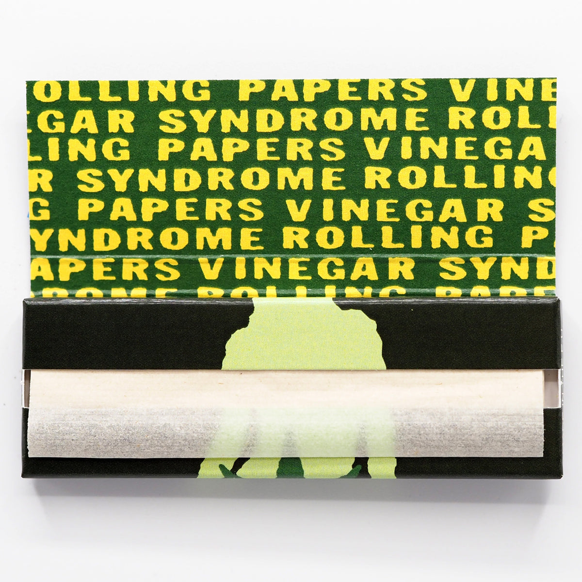 Vinegar Syndrome Rolling Papers 2025