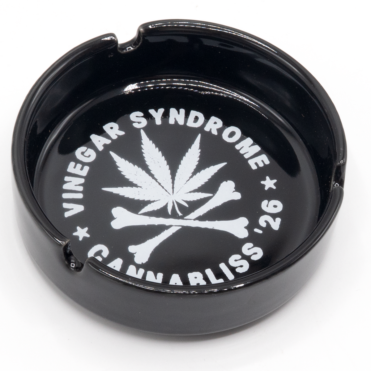 VS '26 Ashtray