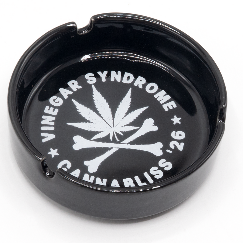 VS '26 Ashtray – Vinegar Syndrome VS '26 Ashtray – Vinegar Syndrome