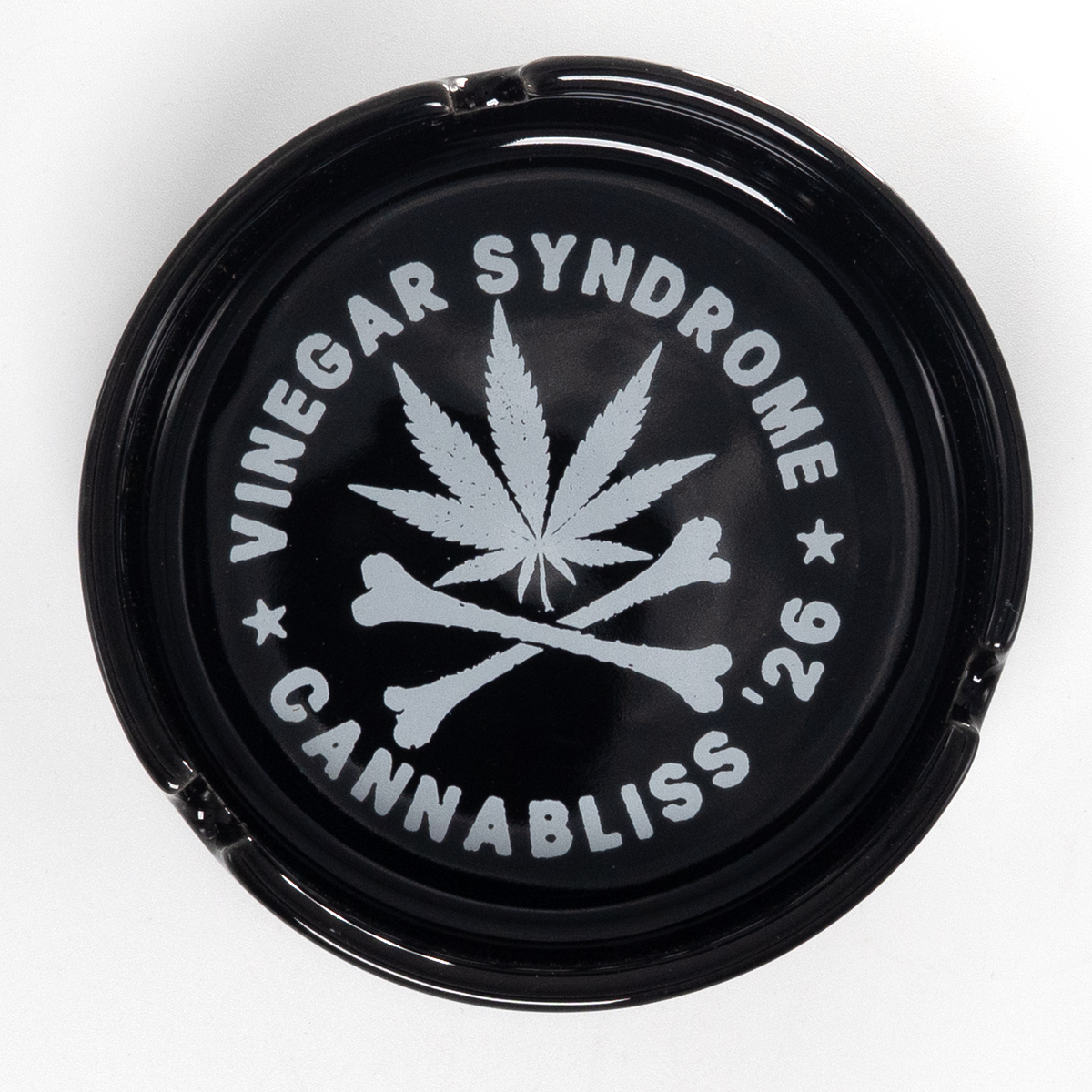 VS '26 Ashtray