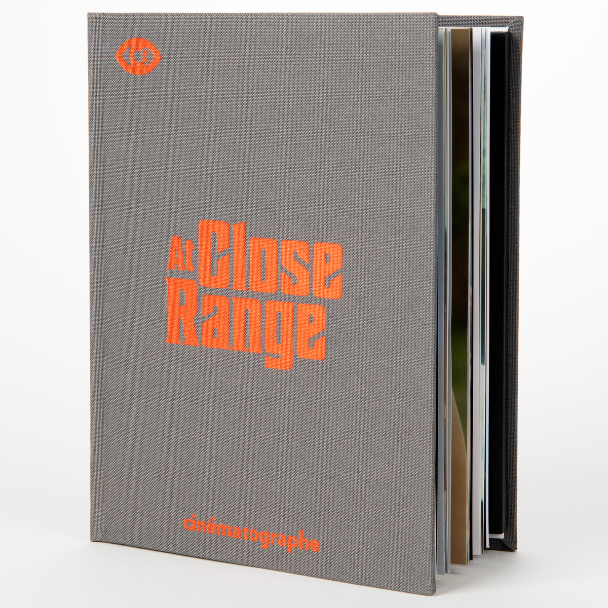 At Close Range