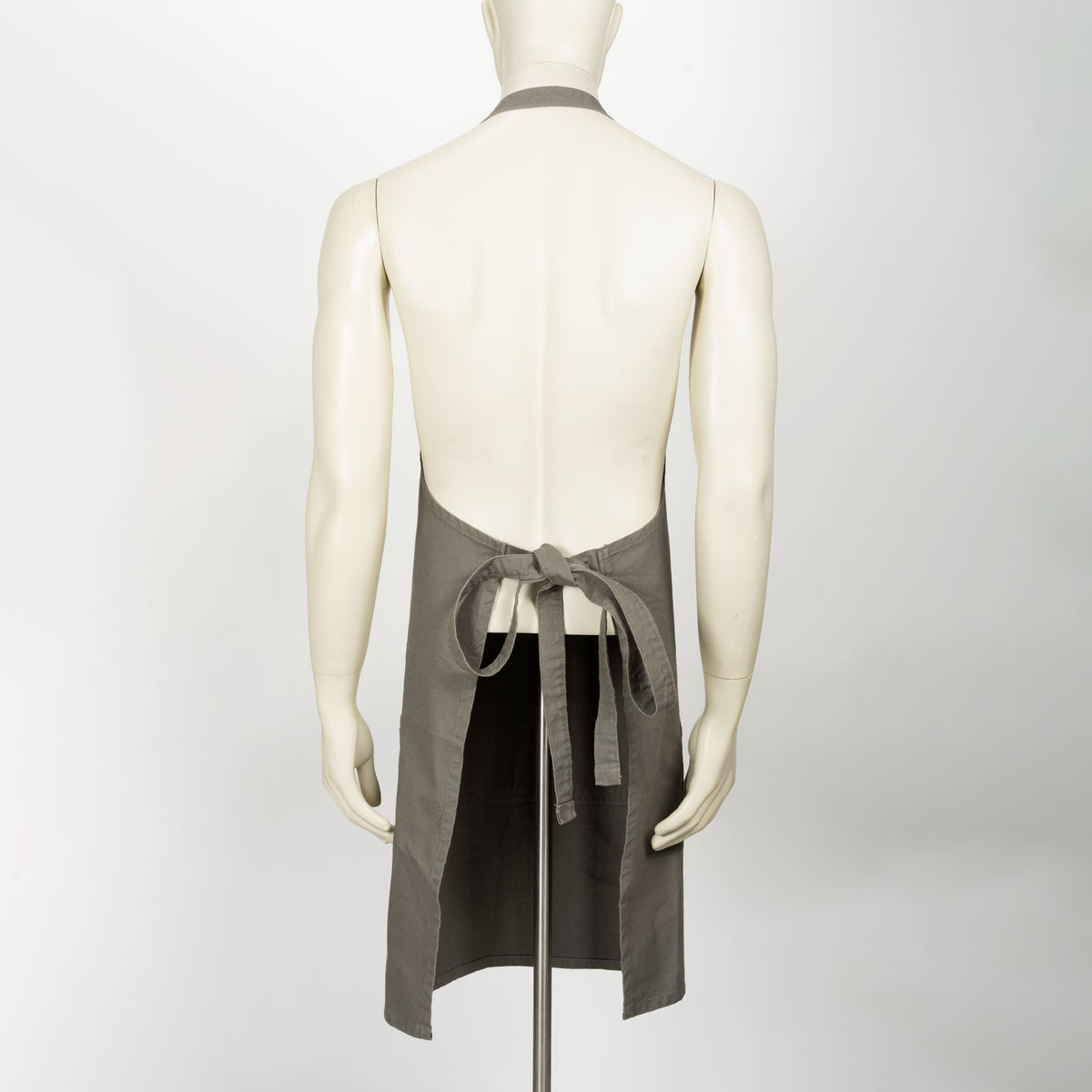 VS Backyard BBQ Apron