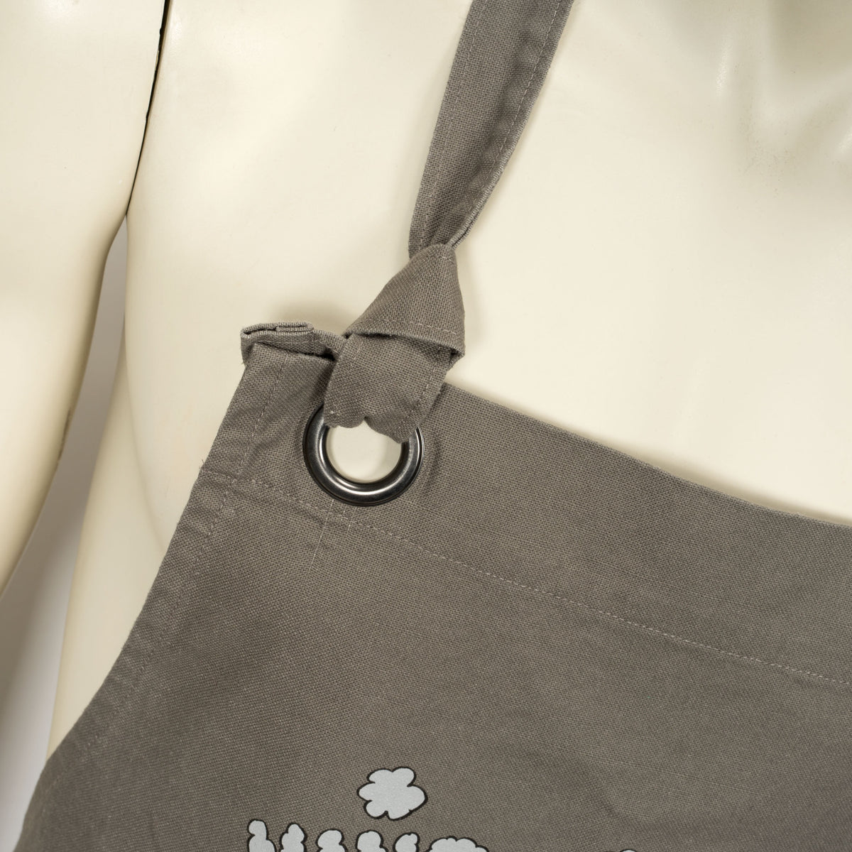 VS Backyard BBQ Apron