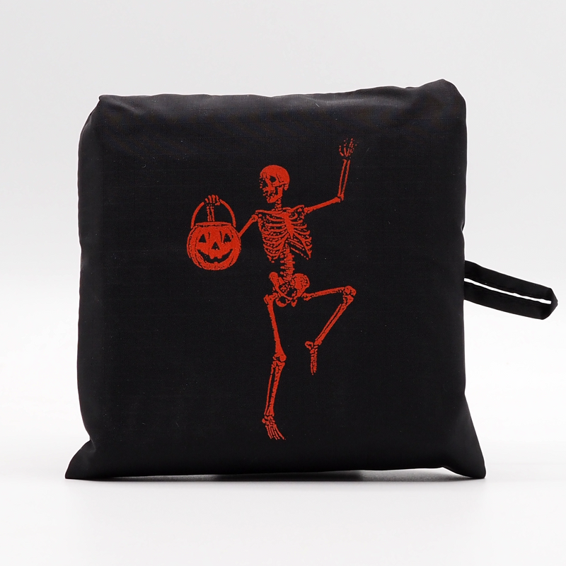 Vinegar Syndrome Baggu