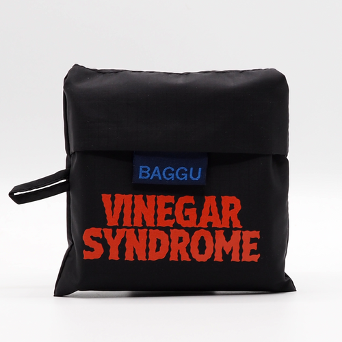 Vinegar Syndrome Baggu