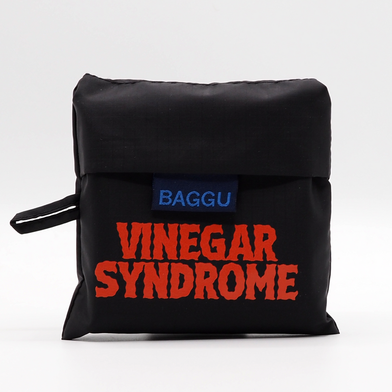 Vinegar Syndrome Baggu