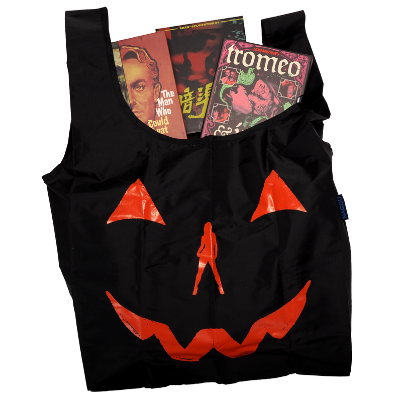 Vinegar Syndrome Baggu