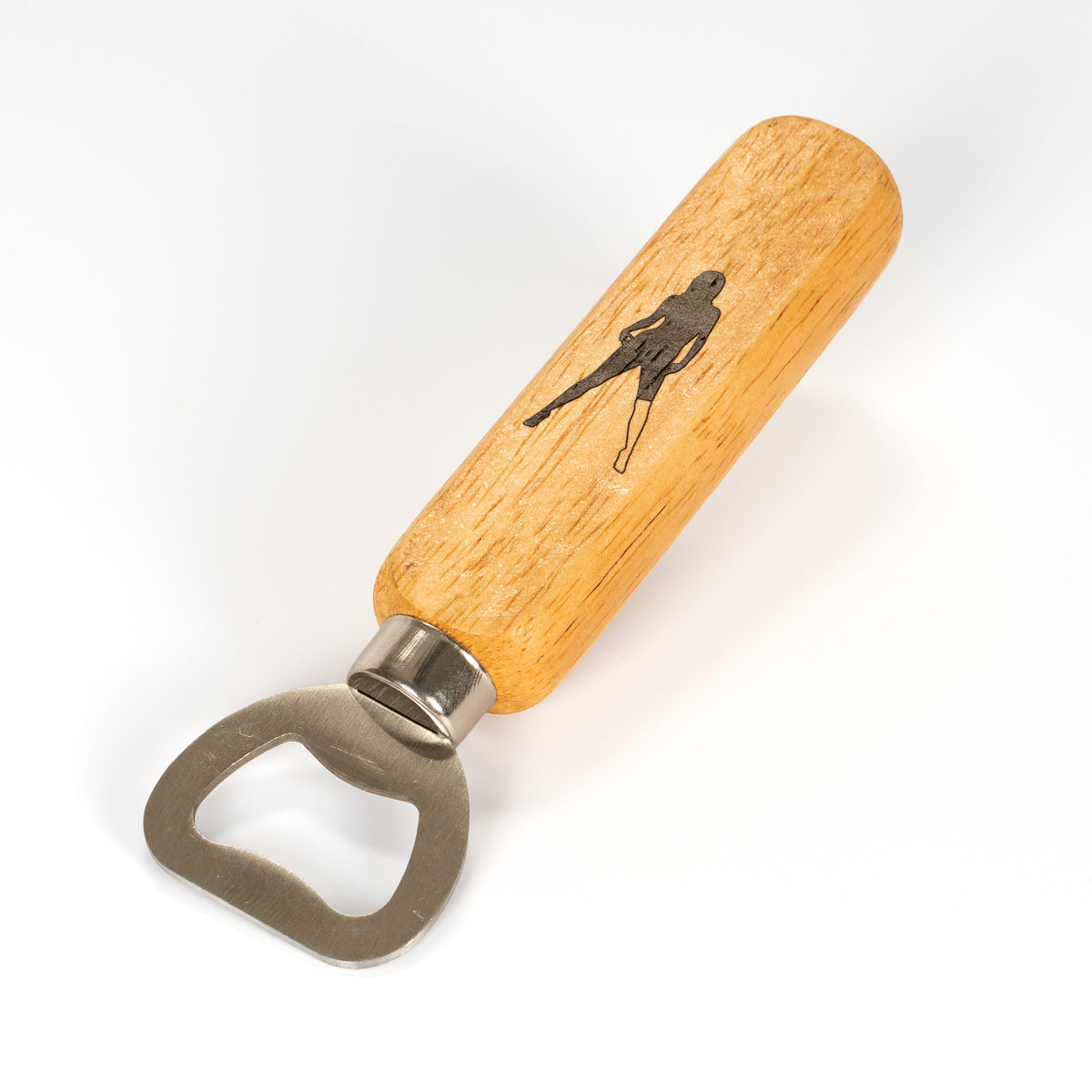 Vinegar Syndrome Bottle Opener