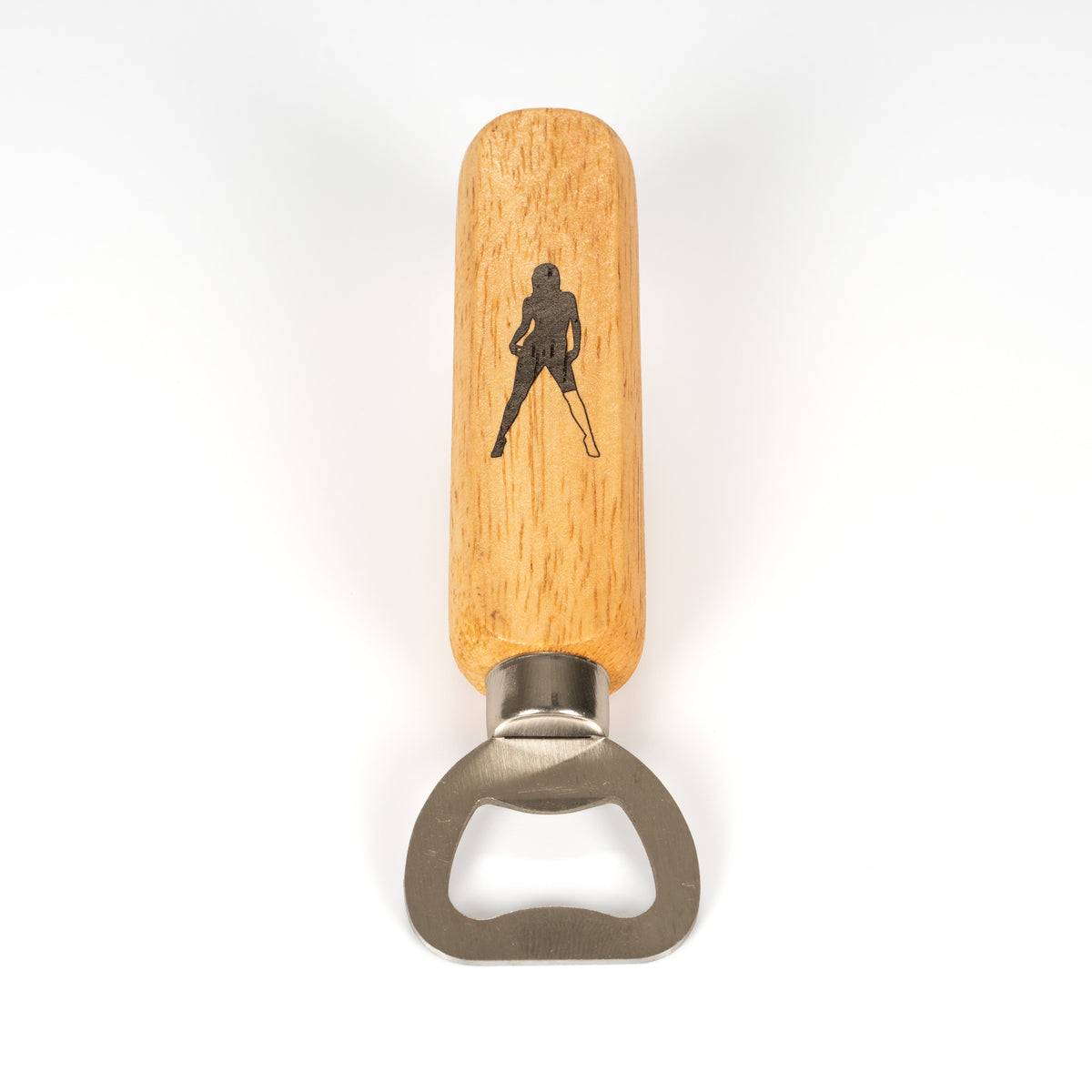 Vinegar Syndrome Bottle Opener