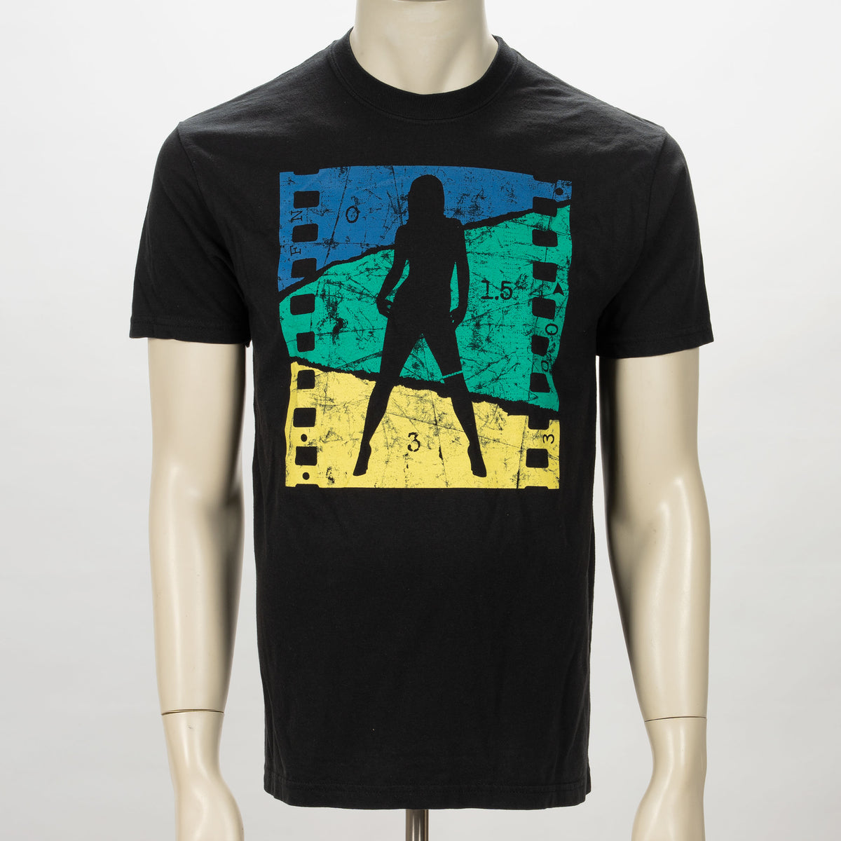 VS "Classics" Vinegar Test - T-Shirt