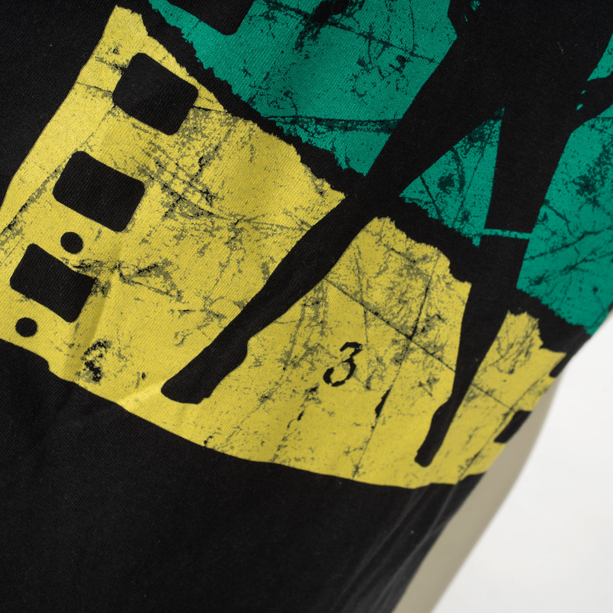 VS "Classics" Vinegar Test - T-Shirt